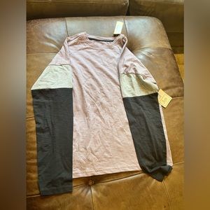 Bixby boys size 12-14 shirt. NWT